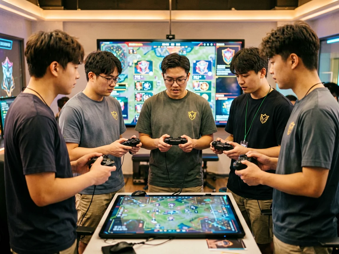 体育赛场准备，UFC张伟丽搏击选手